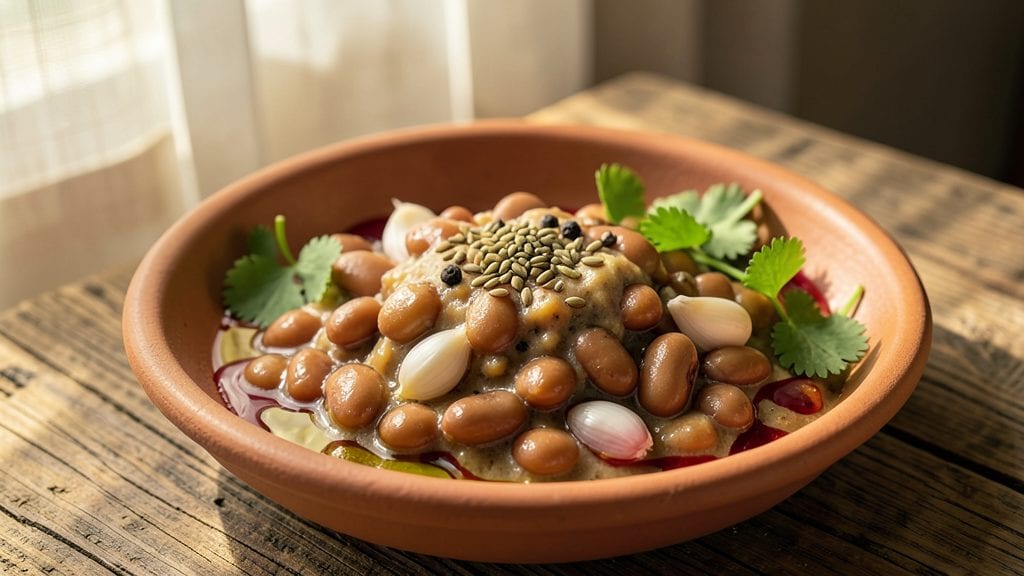 Bean Chutney Recipe: Spiced and Tangy for Every Meal