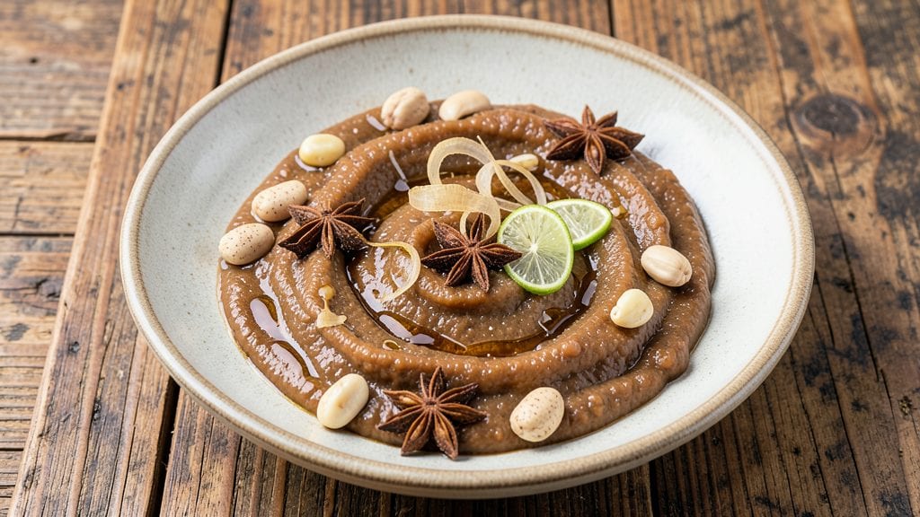 Bean Paste Recipe: Umami-Rich Base for Stir-Fries and Dips
