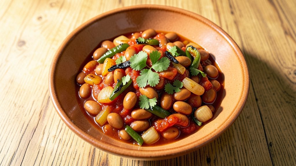 Goya Pinto Beans Recipe: Smoky Sofrito-Kissed, One-Pot Magic
