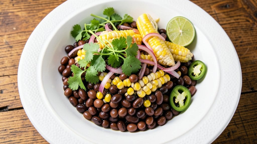 Newman's Own Black Bean and Corn Salsa Recipe: Zesty, Fresh Flavor in 15 Minutes