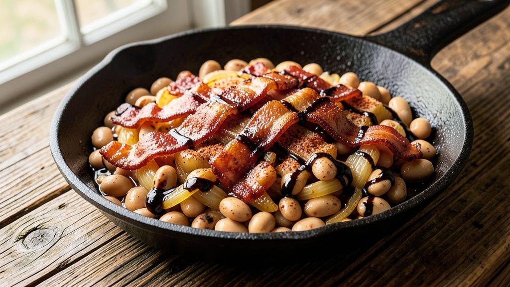Pioneer Woman Pinto Bean Recipe: Smoky-Spiced Slow Cooker That Transforms Dry Beans