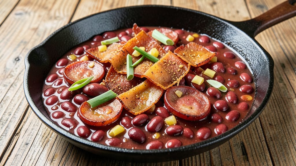 Popeye's Red Beans and Rice Copycat Recipe: Smoky Andouille Secrets for Crowd-Pleasing Pot