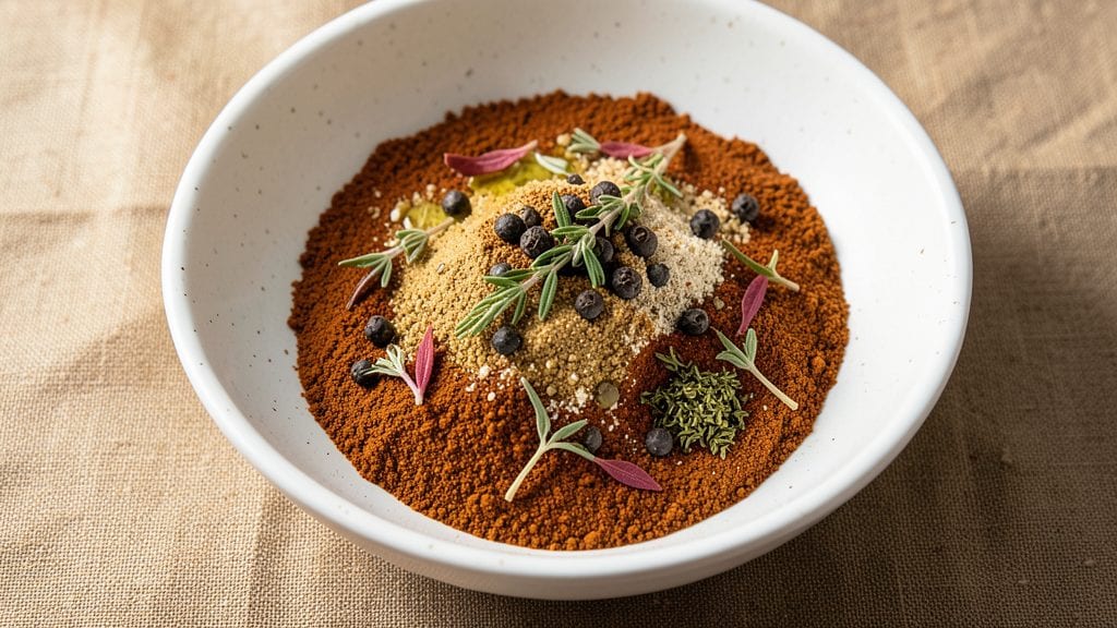 Zatarain's Red Bean Seasoning Mix Recipe: Smoky Cajun Spice Blend for One-Pot Magic